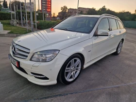 Обява за продажба на Mercedes-Benz C 350 4Matic/AMG/EU5/Face/231кс ~13 999 лв. - изображение 1
