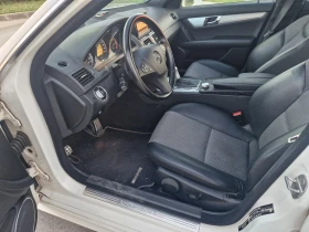 Обява за продажба на Mercedes-Benz C 350 4Matic/AMG/EU5/Face/231кс ~13 999 лв. - изображение 9