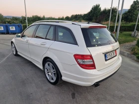Обява за продажба на Mercedes-Benz C 350 4Matic/AMG/EU5/Face/231кс ~13 999 лв. - изображение 6