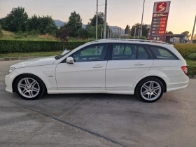 Обява за продажба на Mercedes-Benz C 350 4Matic/AMG/EU5/Face/231кс ~13 999 лв. - изображение 4