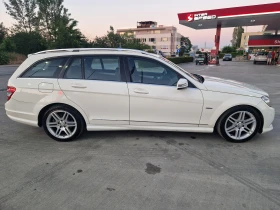 Обява за продажба на Mercedes-Benz C 350 4Matic/AMG/EU5/Face/231кс ~13 999 лв. - изображение 3