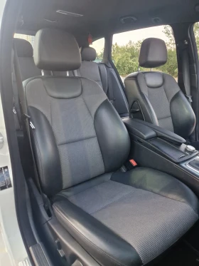 Mercedes-Benz C 350 4Matic/AMG/EU5/Face/231кс - 13999 лв. - 35715252 13