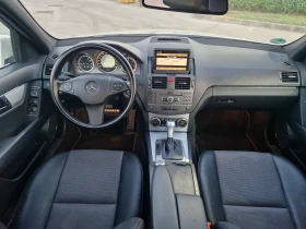 Обява за продажба на Mercedes-Benz C 350 4Matic/AMG/EU5/Face/231кс ~13 999 лв. - изображение 8