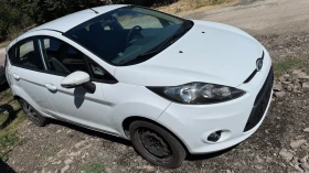Ford Fiesta 1.4 TDCi 68 к.с. 2010г. - 11 лв. - 55923756 2