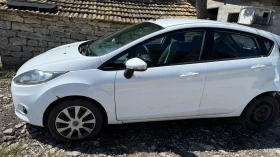 Ford Fiesta 1.4 TDCi 68 к.с. 2010г. - 11 лв. - 55923756 3