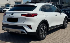 Kia XCeed 1.6PHEV/105HP/PLATINUM-EDITION/PANO/CAM/MEMO/557f - 40899 лв. - 12467169 6