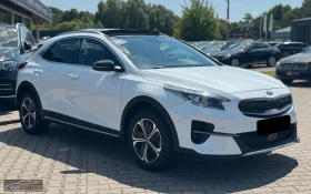 Kia XCeed 1.6PHEV/105HP/PLATINUM-EDITION/PANO/CAM/MEMO/557f - 40899 лв. - 12467169 5