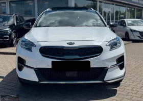 Kia XCeed 1.6PHEV/105HP/PLATINUM-EDITION/PANO/CAM/MEMO/557f - 40899 лв. - 12467169 2