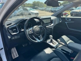 Kia XCeed 1.6PHEV/105HP/PLATINUM-EDITION/PANO/CAM/MEMO/557f - 40899 лв. - 12467169 9