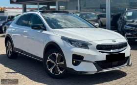 Kia XCeed 1.6PHEV/105HP/PLATINUM-EDITION/PANO/CAM/MEMO/557f - 40899 лв. - 12467169 4
