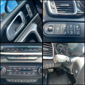 Kia XCeed 1.6PHEV/105HP/PLATINUM-EDITION/PANO/CAM/MEMO/557f - 40899 лв. - 12467169 12