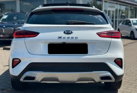 Kia XCeed 1.6PHEV/105HP/PLATINUM-EDITION/PANO/CAM/MEMO/557f - 40899 лв. - 12467169 7