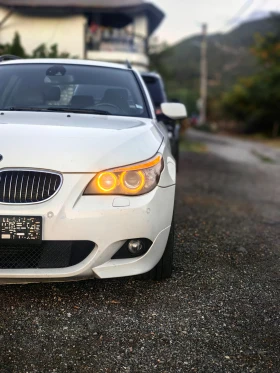  BMW 535