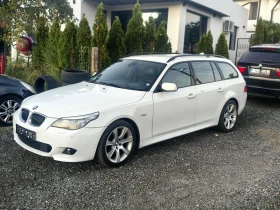BMW 535 M pack | Mobile.bg    2