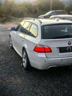 BMW 535 M pack | Mobile.bg    4