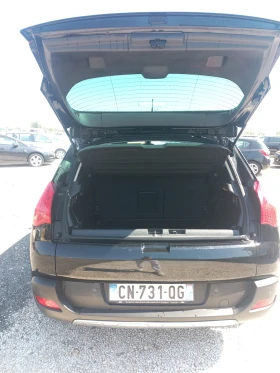 Peugeot 3008 1, 6 HDI - 11600 лв. - 17910919 9