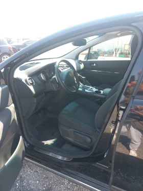 Peugeot 3008 1, 6 HDI - 11600 лв. - 17910919 16