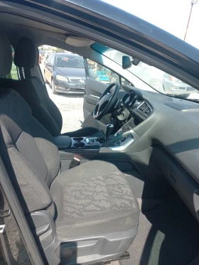 Peugeot 3008 1, 6 HDI - 11600 лв. - 17910919 15