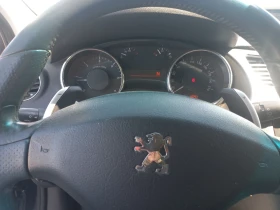 Peugeot 3008 1, 6 HDI - 11600 лв. - 17910919 5