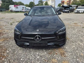 Mercedes-Benz C 220 2.2CDI/AMG/4MATIC/ | Mobile.bg    3