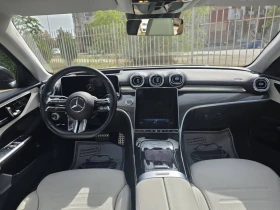Mercedes-Benz C 220 2.2CDI/AMG/4MATIC/ | Mobile.bg    9
