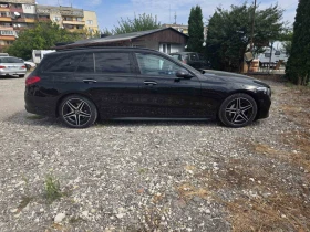 Mercedes-Benz C 220 2.2CDI/AMG/4MATIC/ | Mobile.bg    4