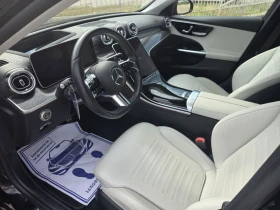 Mercedes-Benz C 220 2.2CDI/AMG/4MATIC/ | Mobile.bg    10