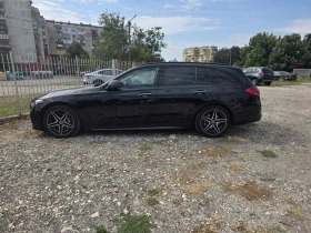 Mercedes-Benz C 220 2.2CDI/AMG/4MATIC/ | Mobile.bg    7
