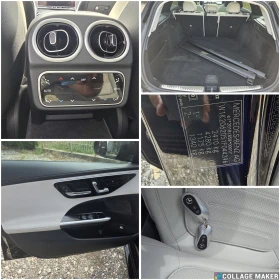 Mercedes-Benz C 220 2.2CDI/AMG/4MATIC/ | Mobile.bg    17