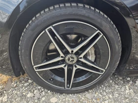 Mercedes-Benz C 220 2.2CDI/AMG/4MATIC/ | Mobile.bg    16