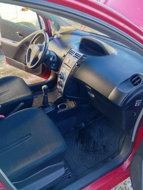 Toyota Yaris | Mobile.bg    7