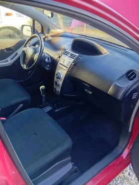 Toyota Yaris | Mobile.bg    8