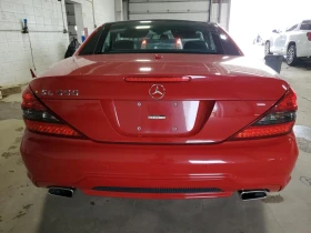 Mercedes-Benz SL 500 550 | Mobile.bg    6