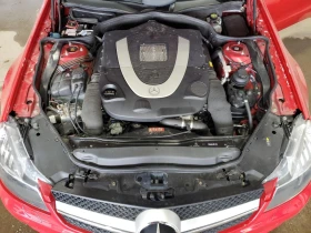 Mercedes-Benz SL 500 550 | Mobile.bg    11