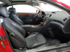 Mercedes-Benz SL 500 550 | Mobile.bg    10