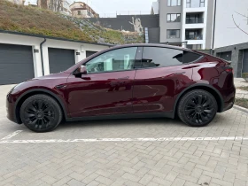 Tesla Model Y Long Range 4x4, EU | Mobile.bg    3