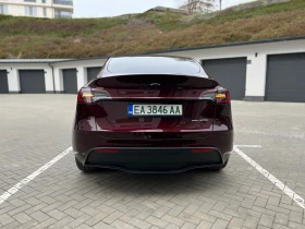 Tesla Model Y Long Range 4x4, EU | Mobile.bg    4