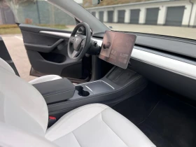 Tesla Model Y Long Range 4x4, EU | Mobile.bg    6