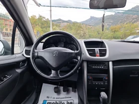 Peugeot 207 1.4    | Mobile.bg    11