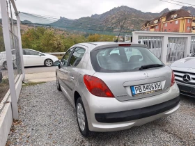 Peugeot 207 1.4    | Mobile.bg    7