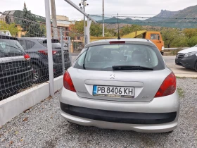 Peugeot 207 1.4    | Mobile.bg    6