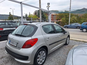 Peugeot 207 1.4    | Mobile.bg    4