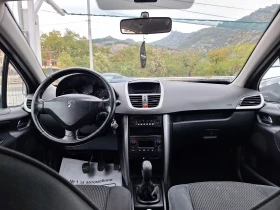 Peugeot 207 1.4    | Mobile.bg    10
