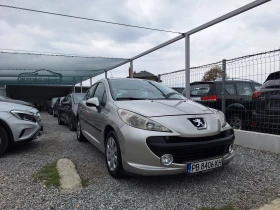 Peugeot 207 1.4    | Mobile.bg    3