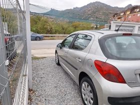 Peugeot 207 1.4    | Mobile.bg    8