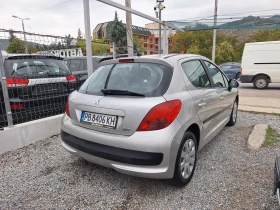 Peugeot 207 1.4    | Mobile.bg    5