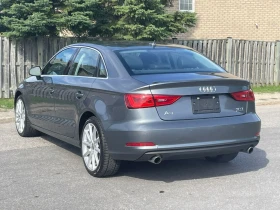 Audi S3 * TECHNIK* QUATTRO* АвтоКредит(ЦЕНА ДО БГ) - 21999 лв. / 11247.91 € - 97199958 5