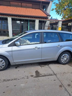 Обява за продажба на Ford Focus ~5 000 лв. - изображение 2 | Auto.bg Обява за продажба на Ford Focus ~5 000 лв. - изображение 2