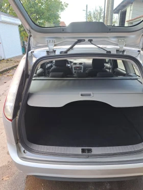 Обява за продажба на Ford Focus ~5 000 лв. - изображение 7 | Auto.bg Обява за продажба на Ford Focus ~5 000 лв. - изображение 7