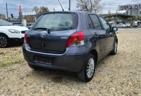 Обява за продажба на Toyota Yaris АВТОМАТИК ~9 800 лв. - изображение 3 | Auto.bg Обява за продажба на Toyota Yaris АВТОМАТИК ~9 800 лв. - изображение 3